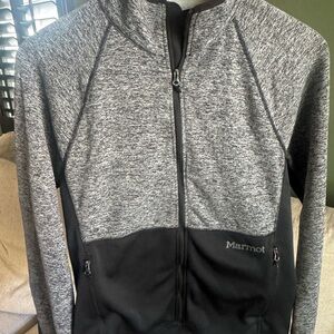 Marmot Mescalito fleece